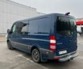 Синій Мерседес Sprinter, об'ємом двигуна 2.14 л та пробігом 543 тис. км за 21000 $, фото 7 на Automoto.ua