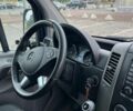 Синій Мерседес Sprinter, об'ємом двигуна 2.14 л та пробігом 543 тис. км за 21000 $, фото 10 на Automoto.ua