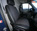 Синий Мерседес Sprinter, объемом двигателя 2.2 л и пробегом 350 тыс. км за 19900 $, фото 30 на Automoto.ua