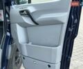Синий Мерседес Sprinter, объемом двигателя 2.2 л и пробегом 320 тыс. км за 18900 $, фото 20 на Automoto.ua