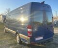 Синий Мерседес Sprinter, объемом двигателя 2.2 л и пробегом 360 тыс. км за 19800 $, фото 17 на Automoto.ua