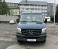 Синій Мерседес Sprinter, об'ємом двигуна 2.14 л та пробігом 543 тис. км за 21000 $, фото 2 на Automoto.ua