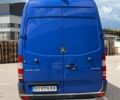 Синий Мерседес Sprinter, объемом двигателя 2.99 л и пробегом 820 тыс. км за 23000 $, фото 6 на Automoto.ua