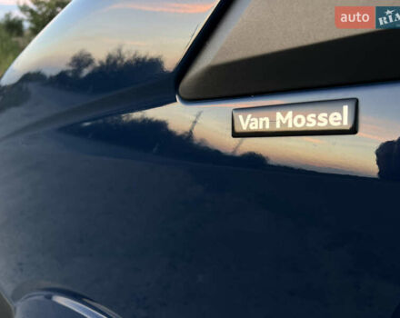 Синий Мерседес Sprinter, объемом двигателя 2.2 л и пробегом 350 тыс. км за 19900 $, фото 38 на Automoto.ua