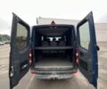 Синій Мерседес Sprinter, об'ємом двигуна 2.14 л та пробігом 543 тис. км за 21000 $, фото 17 на Automoto.ua