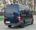Синий Мерседес Sprinter, объемом двигателя 2.2 л и пробегом 320 тыс. км за 18900 $, фото 6 на Automoto.ua