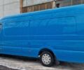 Синій Мерседес Sprinter, об'ємом двигуна 3 л та пробігом 374 тис. км за 28900 $, фото 6 на Automoto.ua