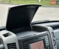 Синий Мерседес Sprinter, объемом двигателя 2.2 л и пробегом 320 тыс. км за 18900 $, фото 27 на Automoto.ua