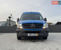 Синий Мерседес Sprinter, объемом двигателя 3 л и пробегом 267 тыс. км за 31750 $, фото 1 на Automoto.ua