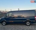 Синий Мерседес Sprinter, объемом двигателя 2.2 л и пробегом 285 тыс. км за 17500 $, фото 7 на Automoto.ua