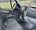 Синий Мерседес Sprinter, объемом двигателя 2.2 л и пробегом 320 тыс. км за 18900 $, фото 21 на Automoto.ua