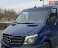 Синій Мерседес Sprinter, об'ємом двигуна 2.14 л та пробігом 541 тис. км за 27000 $, фото 1 на Automoto.ua