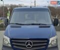 Синий Мерседес Sprinter, объемом двигателя 2.14 л и пробегом 541 тыс. км за 24900 $, фото 5 на Automoto.ua