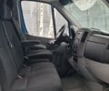 Синій Мерседес Sprinter, об'ємом двигуна 3 л та пробігом 374 тис. км за 28900 $, фото 14 на Automoto.ua