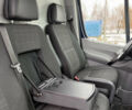 Синий Мерседес Sprinter, объемом двигателя 2.2 л и пробегом 300 тыс. км за 23500 $, фото 38 на Automoto.ua