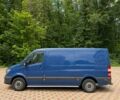 Синій Мерседес Sprinter, об'ємом двигуна 2.14 л та пробігом 332 тис. км за 15999 $, фото 5 на Automoto.ua