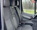Синий Мерседес Sprinter, объемом двигателя 2.2 л и пробегом 320 тыс. км за 18900 $, фото 25 на Automoto.ua