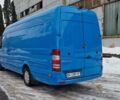 Синій Мерседес Sprinter, об'ємом двигуна 3 л та пробігом 374 тис. км за 28900 $, фото 3 на Automoto.ua