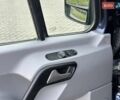 Синий Мерседес Sprinter, объемом двигателя 2.2 л и пробегом 320 тыс. км за 18900 $, фото 8 на Automoto.ua