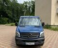 Синий Мерседес Sprinter, объемом двигателя 2.14 л и пробегом 332 тыс. км за 17999 $, фото 1 на Automoto.ua