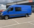 Синий Мерседес Sprinter, объемом двигателя 2.99 л и пробегом 820 тыс. км за 23000 $, фото 3 на Automoto.ua
