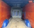 Синий Мерседес Sprinter, объемом двигателя 2.2 л и пробегом 275 тыс. км за 16990 $, фото 15 на Automoto.ua