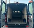 Синий Мерседес Sprinter, объемом двигателя 2.2 л и пробегом 285 тыс. км за 17500 $, фото 11 на Automoto.ua