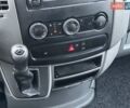 Синий Мерседес Sprinter, объемом двигателя 2.2 л и пробегом 320 тыс. км за 18900 $, фото 28 на Automoto.ua