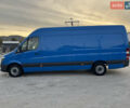 Синий Мерседес Sprinter, объемом двигателя 3 л и пробегом 267 тыс. км за 30700 $, фото 14 на Automoto.ua
