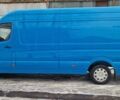 Синій Мерседес Sprinter, об'ємом двигуна 3 л та пробігом 374 тис. км за 28900 $, фото 7 на Automoto.ua