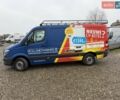 Синій Мерседес Sprinter, об'ємом двигуна 2.2 л та пробігом 275 тис. км за 16990 $, фото 1 на Automoto.ua