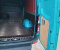 Синий Мерседес Sprinter, объемом двигателя 2.14 л и пробегом 216 тыс. км за 18500 $, фото 5 на Automoto.ua