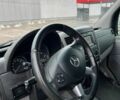 Синій Мерседес Sprinter, об'ємом двигуна 2.14 л та пробігом 543 тис. км за 21000 $, фото 12 на Automoto.ua