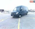 Синий Мерседес Sprinter, объемом двигателя 2.99 л и пробегом 560 тыс. км за 31999 $, фото 2 на Automoto.ua