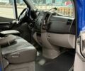 Синий Мерседес Sprinter, объемом двигателя 2.99 л и пробегом 820 тыс. км за 23000 $, фото 9 на Automoto.ua