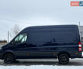 Синий Мерседес Sprinter, объемом двигателя 2.2 л и пробегом 300 тыс. км за 23500 $, фото 12 на Automoto.ua