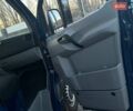 Синий Мерседес Sprinter, объемом двигателя 2.2 л и пробегом 285 тыс. км за 17500 $, фото 22 на Automoto.ua