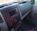 Синий Мерседес Sprinter, объемом двигателя 2.14 л и пробегом 216 тыс. км за 18500 $, фото 6 на Automoto.ua