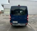 Синій Мерседес Sprinter, об'ємом двигуна 2.14 л та пробігом 543 тис. км за 21000 $, фото 6 на Automoto.ua