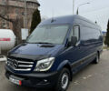 Синий Мерседес Sprinter, объемом двигателя 0 л и пробегом 237 тыс. км за 29906 $, фото 1 на Automoto.ua