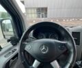 Синій Мерседес Sprinter, об'ємом двигуна 2.14 л та пробігом 543 тис. км за 21000 $, фото 13 на Automoto.ua