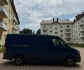 Синій Мерседес Sprinter, об'ємом двигуна 2.14 л та пробігом 332 тис. км за 15999 $, фото 2 на Automoto.ua