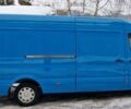 Синій Мерседес Sprinter, об'ємом двигуна 3 л та пробігом 374 тис. км за 28900 $, фото 2 на Automoto.ua