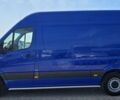 Синій Мерседес Sprinter, об'ємом двигуна 2.2 л та пробігом 285 тис. км за 18500 $, фото 3 на Automoto.ua
