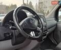 Синий Мерседес Sprinter, объемом двигателя 2.14 л и пробегом 541 тыс. км за 24900 $, фото 3 на Automoto.ua