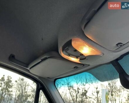 Синий Мерседес Sprinter, объемом двигателя 2.2 л и пробегом 320 тыс. км за 18900 $, фото 24 на Automoto.ua