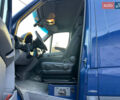 Синий Мерседес Sprinter, объемом двигателя 2.2 л и пробегом 342 тыс. км за 19900 $, фото 8 на Automoto.ua