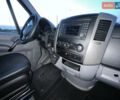 Синий Мерседес Sprinter, объемом двигателя 2.2 л и пробегом 350 тыс. км за 19900 $, фото 16 на Automoto.ua