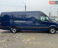 Синий Мерседес Sprinter, объемом двигателя 0 л и пробегом 237 тыс. км за 29906 $, фото 6 на Automoto.ua