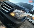 Синий Мерседес Sprinter, объемом двигателя 2.2 л и пробегом 285 тыс. км за 17500 $, фото 8 на Automoto.ua
